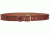 Bianchi B27 Professional Belt 1.25'' - Plain Tan 19175