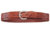 Bianchi B4 Ranger Belt - Basket Tan, Brass Buckle, 42in Waist - 12109