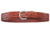 Bianchi B4 Ranger Belt - Basket Tan, Nickel, Waist Size 42in, 12105