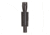 Bianchi Mini Light Holder Black Plain - 26446