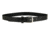 Bianchi Model B28 Professional Belt, 1.25 in Width, Black, Size 36 in, 25771