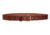 Bianchi Model B28 Professional Belt, 1.25 in Width, Tan, Size 44 in, 25762