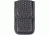 Bianchi 7937 Smartphome Case, Basketweave Black w/ Velcro 25170 