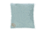 Big Agnes Camp Quillow Blanket, Blue Surf/Brown Sugar, One Size, BCQ25