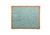 Big Agnes Camp Quillow Blanket, Blue Surf/Brown Sugar, One Size, BCQ25
