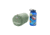 Big Agnes Campmeister Deluxe Insulated Sleeping Pad, Deep Lichen Green, 25x72, PCMDIWR25