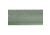 Big Agnes Campmeister Deluxe Insulated Sleeping Pad, Deep Lichen Green, 25x78, PCMDIWL25
