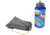 Big Agnes Copper Spur UL3 Footprint, Asphalt, 3 Person, TFFCSUL325