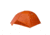 Big Agnes Copper Spur UL3 Tent, Tangelo, 3 Person, TCSUL3TGO25