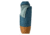 Big Agnes Echo Park 20 Sleeping Bag, Tapestry/Brown Sugar, Wide Long, BEP2025