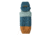 Big Agnes Echo Park 20 Sleeping Bag, Tapestry/Brown Sugar, Wide Long, BEP2025