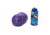 Big Agnes Fly Creek UL Zip Quilt 50 Sleeping Bag, Asphalt/Royal Purple, Regular, BFCULZQR5025
