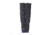 Big Agnes Fly Creek UL Zip Quilt 50 Sleeping Bag, Asphalt/Royal Purple, Regular, BFCULZQR5025
