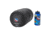 Big Agnes King Solomon 20 Sleeping Bag, Asphalt/Chinois Green, Double Wide, BKSDW2025