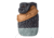 Big Agnes King Solomon 20 Sleeping Bag, Asphalt/Chinois Green, Double Wide, BKSDW2025