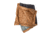 Big Agnes King Solomon 20 Sleeping Bag, Asphalt/Chinois Green, Double Wide, BKSDW2025