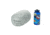 Big Agnes Lost Ranger 3N1 15 Sleeping Bag, Mercury/Tangelo, Small, BLR3N1S1525