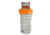 Big Agnes Lost Ranger 3N1 15 Sleeping Bag, Mercury/Tangelo, Small, BLR3N1S1525