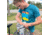 Big Agnes Take a Peak T-Shirt - Mens, Cyan Black Heather, Medium, ATMPEAK-CBH-MD