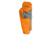 Big Agnes Torchlight EXP 30 Sleeping Bag, Tangelo/Chinois Green, Regular, BTEXPRL3025