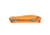 Big Agnes Torchlight EXP 30 Sleeping Bag, Tangelo/Chinois Green, Regular, BTEXPRL3025