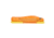 Big Agnes Youth Torchlight EXP 20 Sleeping Bag, Tangelo/Chinois Green, BYTEXPL25