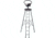 Big Game Treestands Apex Tripod, 13ft, TP9000