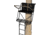 Big Game Treestands Big Buddy 16ft Ladderstand, BGM-CR4802-S