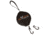 Muddy Magna-Lift, includes 2-Heavy Duty Caribiner Clips, Black ML1000