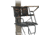 Big Game Treestands Spector XT 17ft Ladderstand, BGM-LS4950
