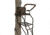 Big Game Treestands Striker XL Ladderstand, 1 Man / 17.5, BGM-LS0355