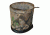 Muddy Tree-Mount Accessory Basket, Black/Camo TA035