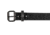 Bigfoot Gun Belts Gun Belt 14oz - 46 Inch - Black - Flat Black - GB14-46-BL-FB