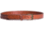 Bigfoot Gun Belts Slim Steel Dress Gun Belt - Mens, 42 Inch, Antiqued Brass Buckle, Brown, GBDB-42-BR-AB