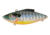 Bill Lewis Floating Rat-L-Trap Hard Bait, Blueberry Perch, 1/2 oz, BLF-FR255