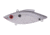Bill Lewis Knock-N-Trap Hard Bait, Silverado, 3/4 oz, BLF-KMG836