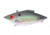 Bill Lewis Rat-L-Trap Hard Bait, Avacado Halo - Saltwater, 1/2 oz, BLF-RT146S
