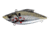 Bill Lewis Rat-L-Trap Hard Bait, Bleeding Shiner Chrome, 1/2 oz, BLF-RT37C
