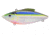 Bill Lewis Rat-L-Trap Hard Bait, Blue Shiner, 1/2 oz, BLF-RT260