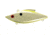 Bill Lewis Rat-L-Trap Hard Bait, CajunS Chrome - Saltwater, 1/2 oz, BLF-RT144S