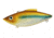 Bill Lewis Rat-L-Trap Hard Bait, Emerald Shiner, 1/2 oz, BLF-RT754