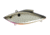 Bill Lewis Rat-L-Trap Hard Bait, Gold Shad, 1/2 oz, BLF-RTSY2