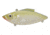 Bill Lewis Rat-L-Trap Hard Bait, Natural Shad, 1/2 oz, BLF-RT509