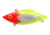 Bill Lewis Rat-L-Trap Hard Bait, Nova Clown, 1/2 oz, BLF-RT570
