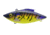Bill Lewis Rat-L-Trap Hard Bait, Purple Tiger, 1/2 oz, BLF-RT577