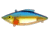 Bill Lewis Mag-Trap Hard Bait, Cigar Minnow - Saltwater, 3/4 oz, BLF-MG444S