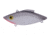Bill Lewis Mag-Trap Hard Bait, Diamond Dust, 3/4 oz, BLF-MG53