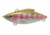 Bill Lewis Tiny-Trap Hard Bait, Rainbow Trout, 1/8 oz, BLF-TT267