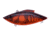 Bill Lewis Mag-Trap Hard Bait, Red Crawfish, 3/4 oz, BLF-MG46R