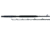 Billfisher Stand-Up Conventional Rod 1 Piece, Medium-Heavy, 30-80lb, Turbo Guides, 56, SSU3080C